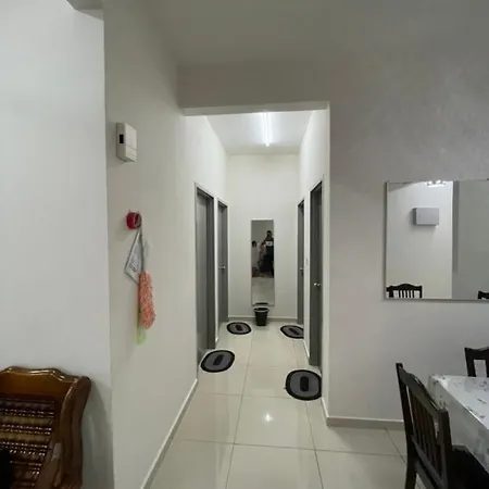 Mahani Homestay D'Meru Ipoh Exterior photo
