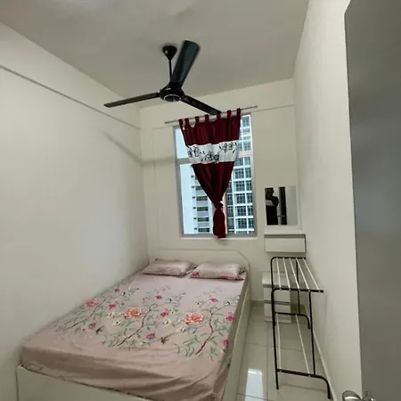 Mahani Homestay D'Meru Ipoh Exterior photo