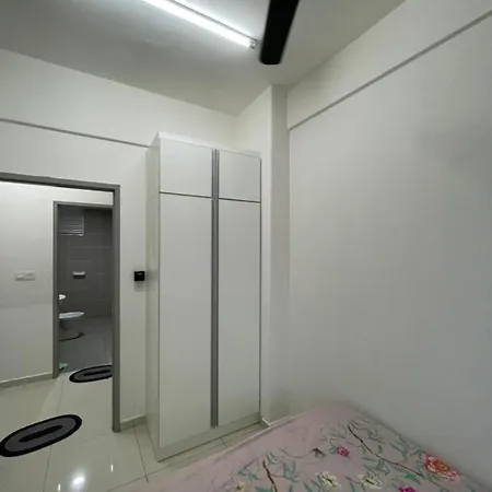 Mahani Homestay D'Meru Ipoh Exterior photo