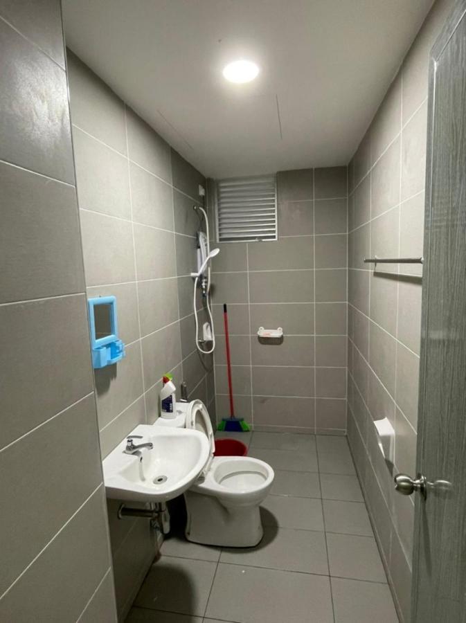 Apartment Mahani D'meru *